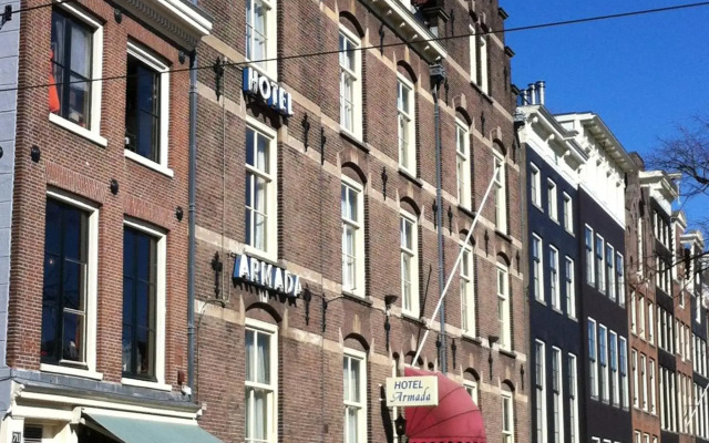 Ozo Hotels Armada Amsterdam