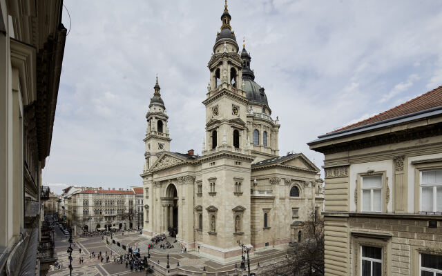 Central Basilica