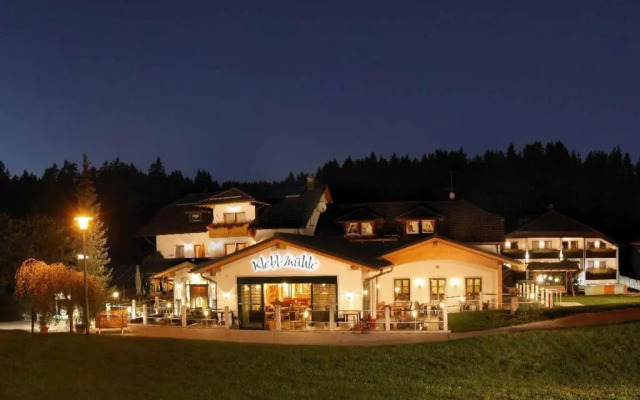 Landhotel Kleblmuhle