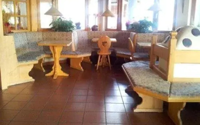 Residence Ciasa Sottsass - BelaVal Apartments