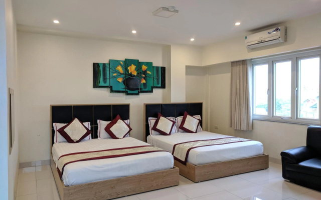 Bao An Hotel Ninh Binh – Guest Rooms – Hoa Lu