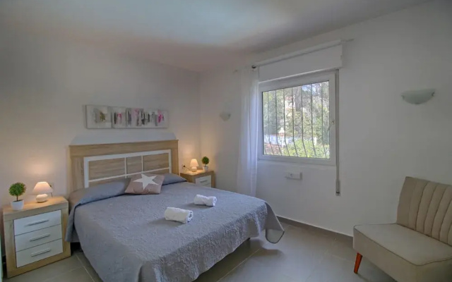 Villa Costa Calpe - Martinet