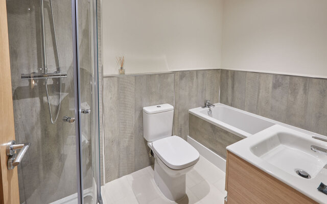 Host Stay Uggleby House Briggswath