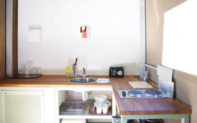 Durrell Wildlife Camp