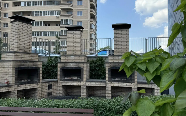 Apartment on Nansen Street 103/1/9