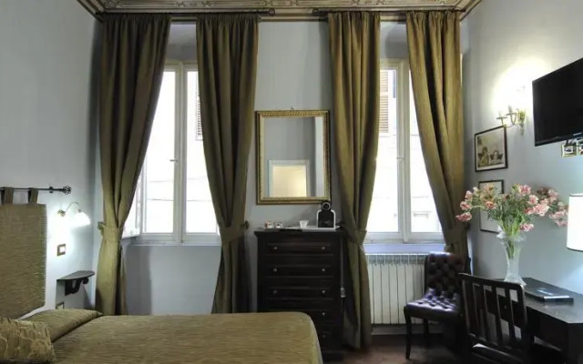 In Town Luxury House
