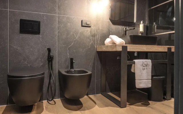 AR Tribeca Loft