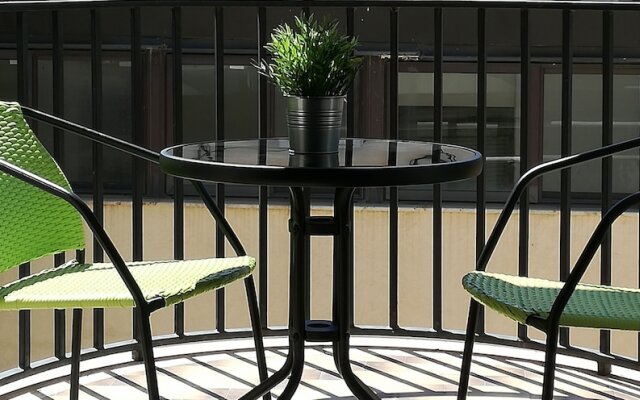 Nicoletta Apartment