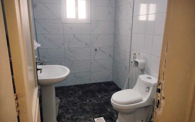 Elite Suites Residential Unites