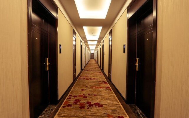 Ukelai Hotel