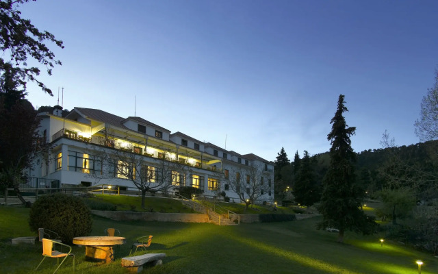 Parador De Cazorla