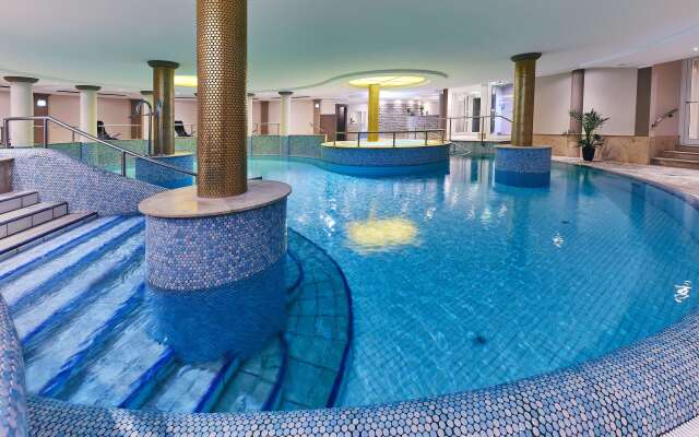 Dorint Strandresort & Spa Ostseebad Wustrow