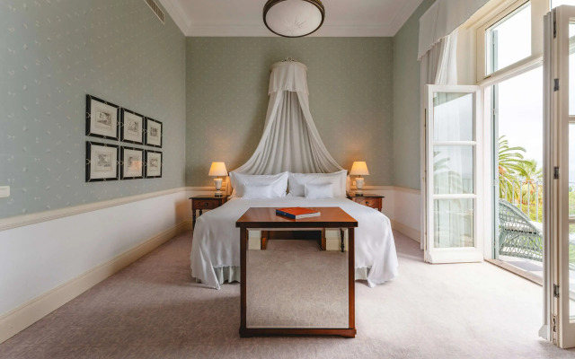 Reid's Palace, A Belmond Hotel, Madeira