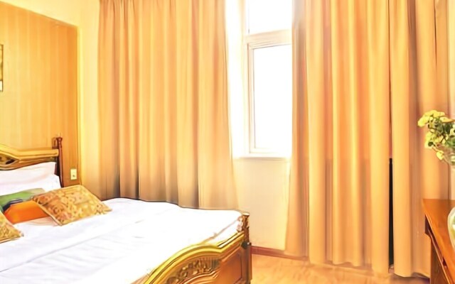 Wuzhen Taoyuan Inn