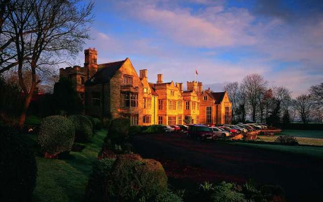 Barcelo Redworth Hall