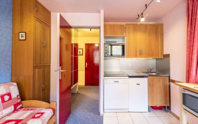 Apartment Home Club Tignes
