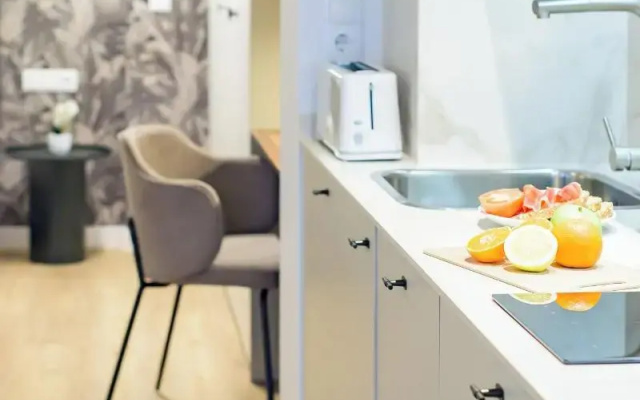 Myflats Premier Suites