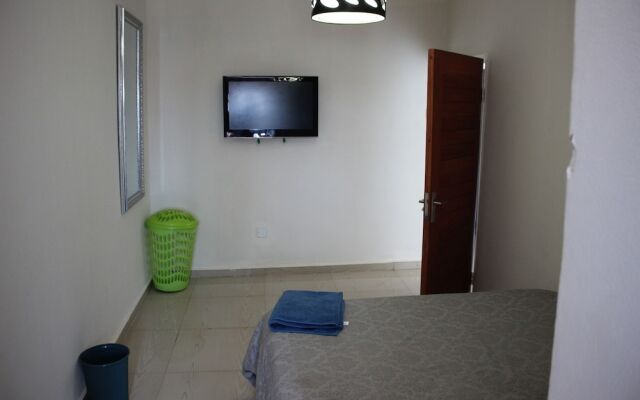 Royal Villa Suites