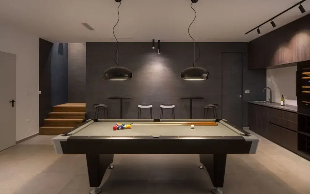 Luxury Villas Mon Perin