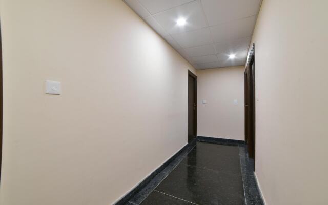 OYO 17315 Opal Residency