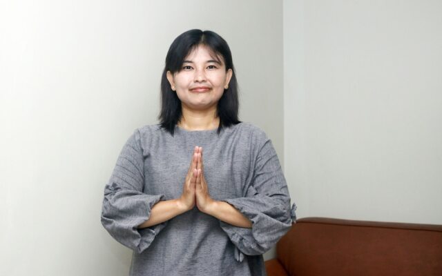 Airy Bangka Kemang Satu 4B Jakarta
