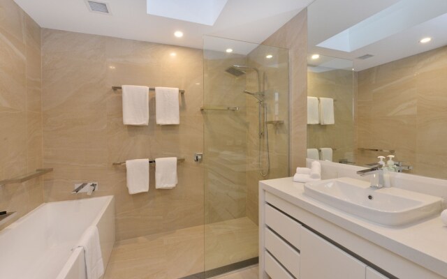 Mirage Luxury Villas