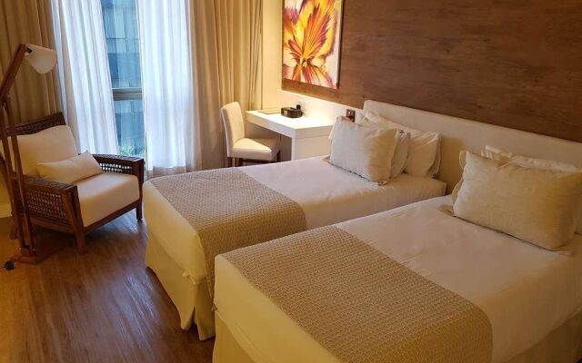 Best Western Premier Americas Fashion