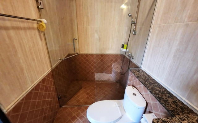 Punnapha Pool Villa  Pattaya