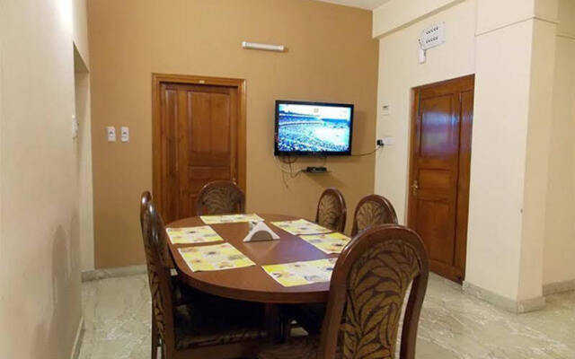 Heaven Place Guest House