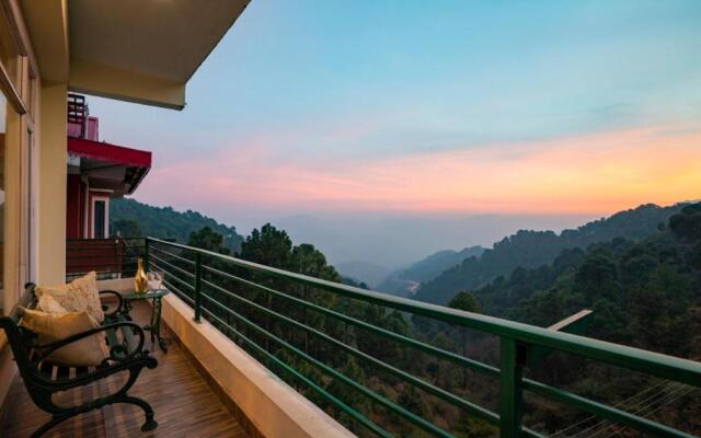 Kasauli heights