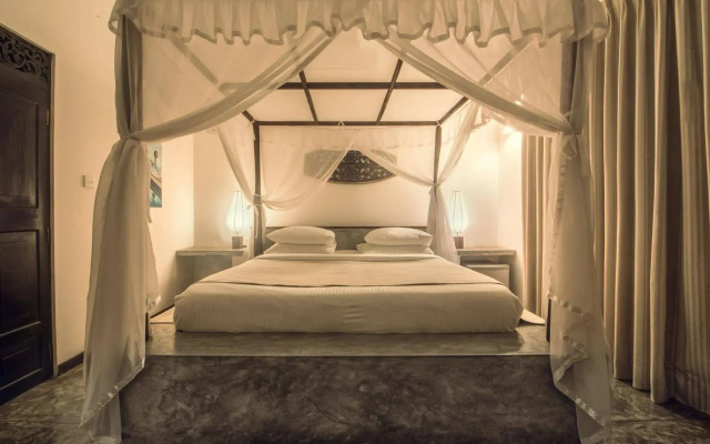Pearl Villa Welhengoda