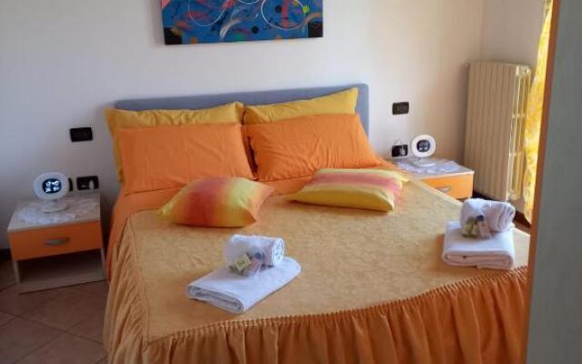 Appartamento Fiordaliso 2