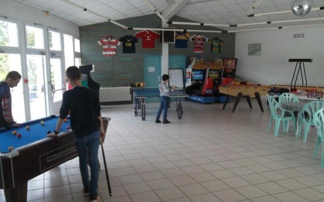 le Hameau de l'Océan