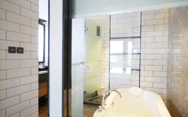 T Pattaya Hotel by PCL