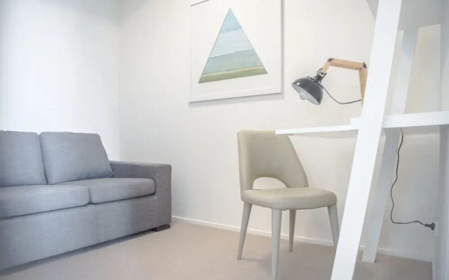 Homely Apartment at Fortitude Valley