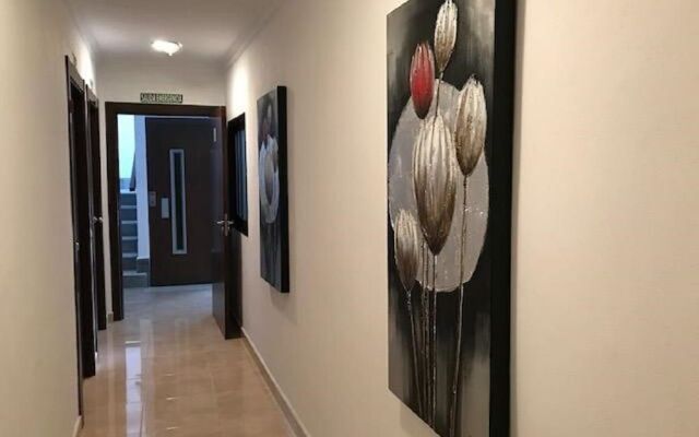 Hostal Zurich