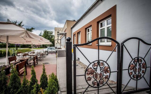 Hotel Alpex
