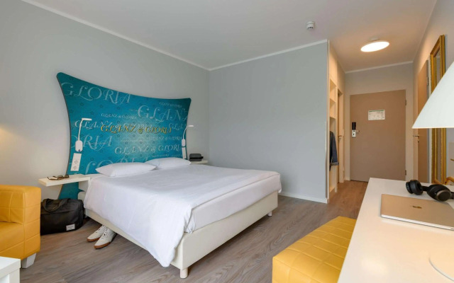 Ibis Styles Regensburg Hotel