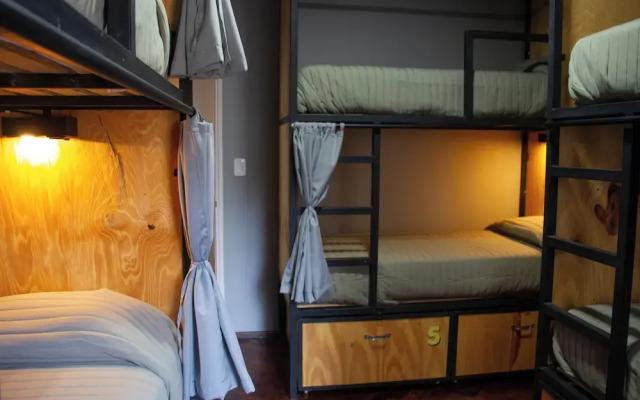Sin Fin Hostel