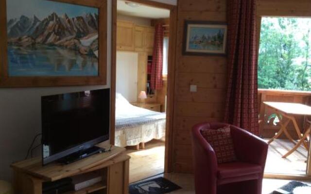 Kandahar mountain view