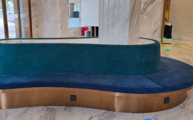 Starway Hotel Shangrao Wanda Plaza