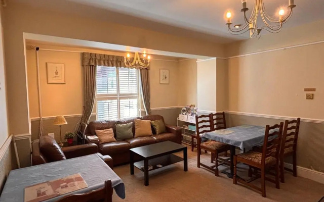 The Mayfair Guest House
