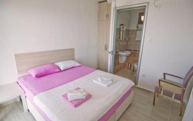 Evim Zeytinlik Pension