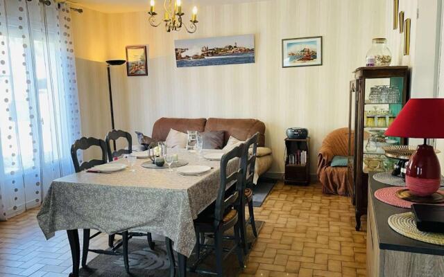 Maison Perros-Guirec, 3 pièces, 4 personnes - FR-1-542-23