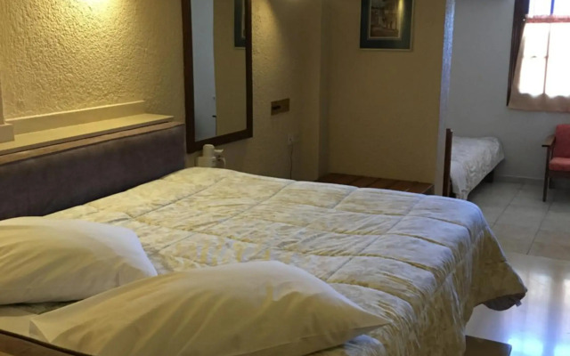 Olympic Hotel