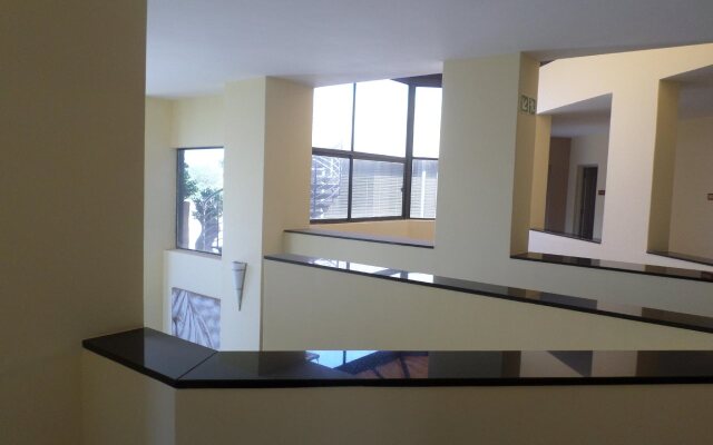 The Links Corporate Guest House
