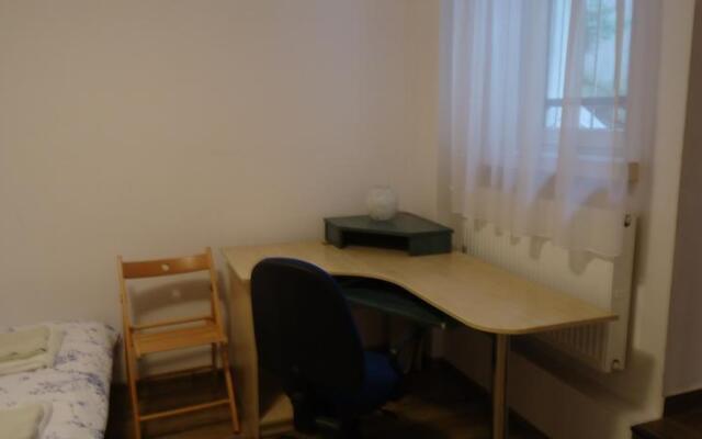 Apartamenty Heweliusza