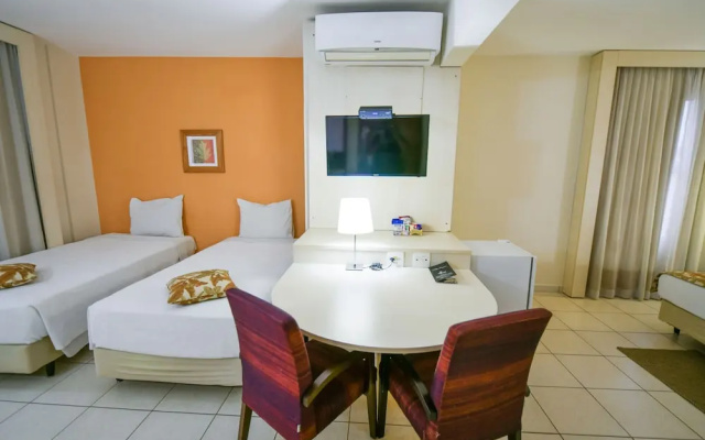 Comfort Inn & Suites Ribeirão Preto