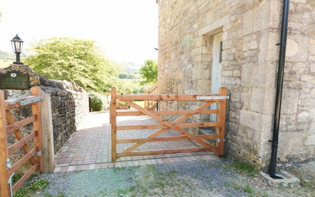 The Loft at Lucott House