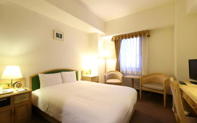 Smile Hotel Nagoya Shinkansenguchi